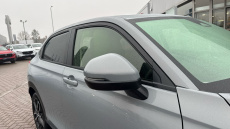 Honda HR-V 1.5 eHEV Elegance 5dr CVT Hybrid Hatchback